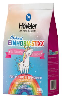 Höveler Einhorn-StiXX